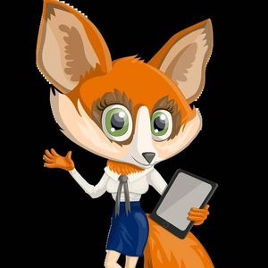 Glamfox