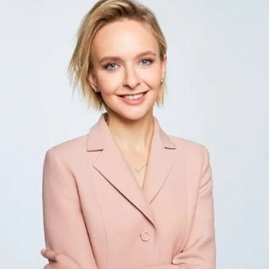 Каруна Екатерина