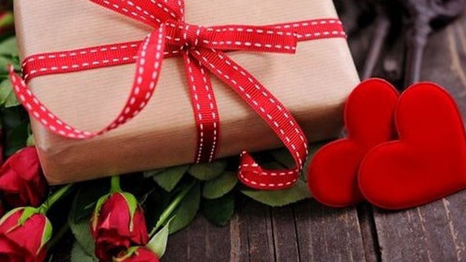 Подарки на день влюбленных 14 февраля купить в магазине exelera