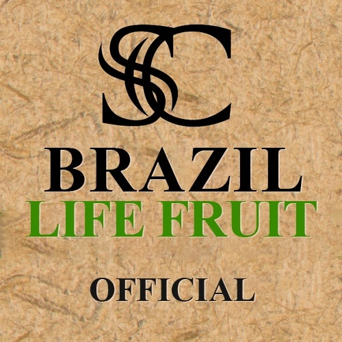 Brazil Life Fruit
