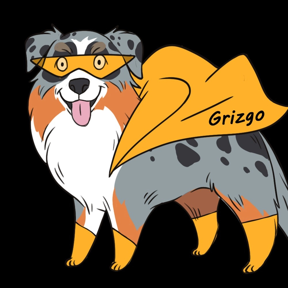 Grizgo Рока Тасэки