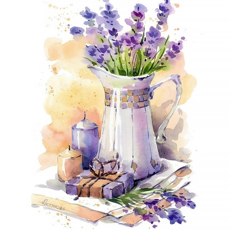 Lipetsky Provence