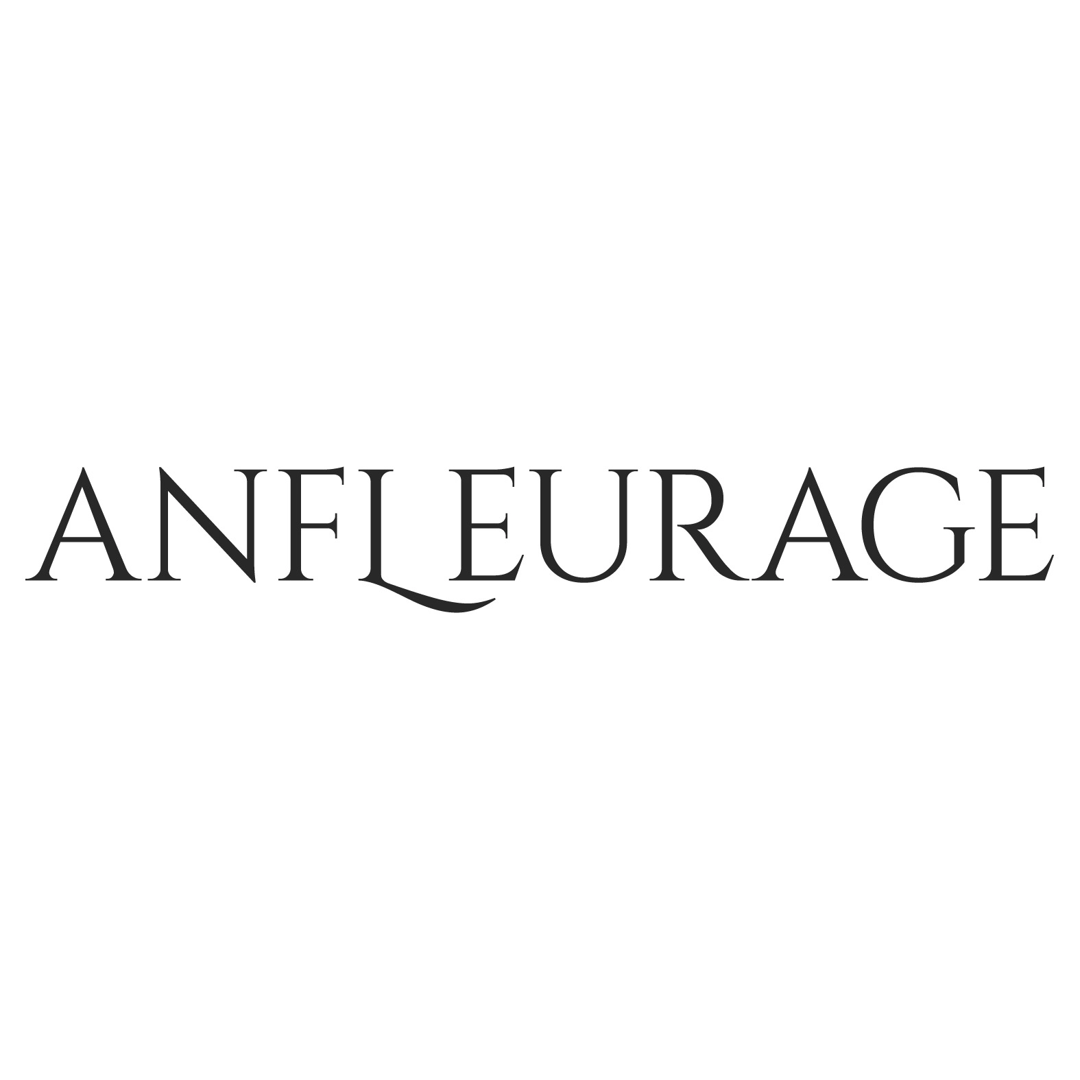 Anfleurage