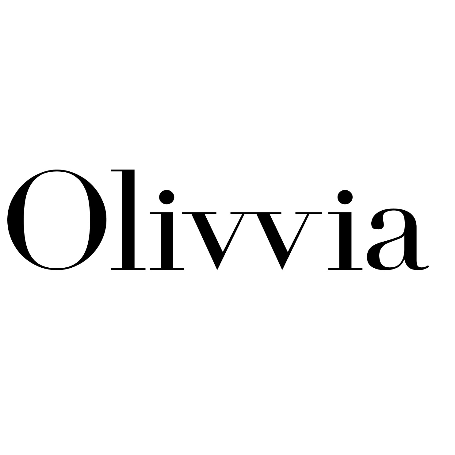 Женская одежда Olivvia