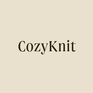 Ксения CozyKnit