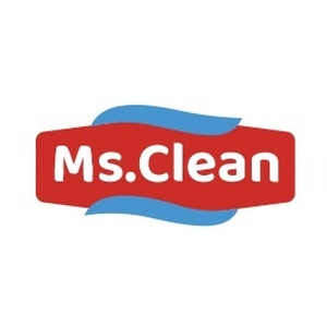 Ms.Clean