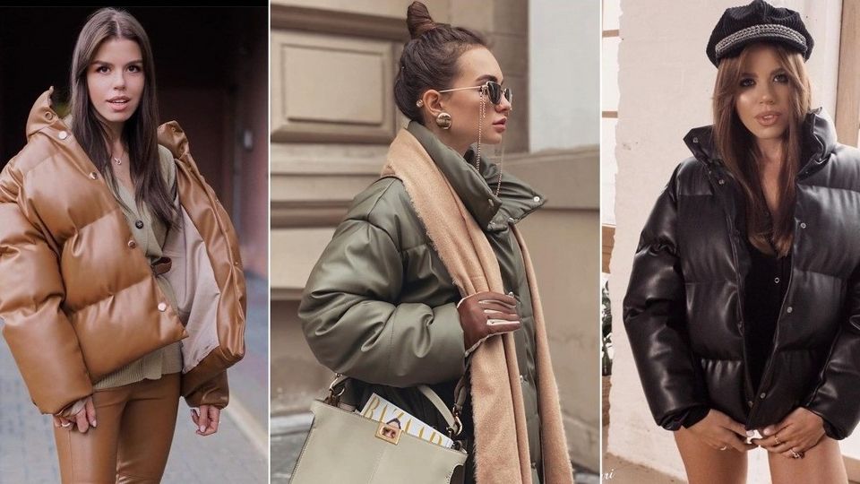 Женщины размера плюс и короткие куртки: как носить