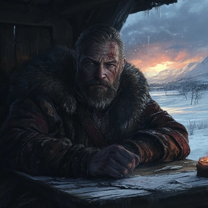 Андрей Сергеев