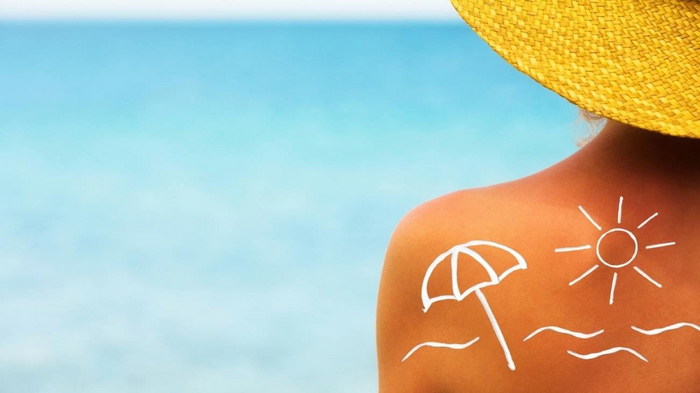 Солнечный ликбез. Или как выбрать солнцезащитный крем. | Красота | WB Guru