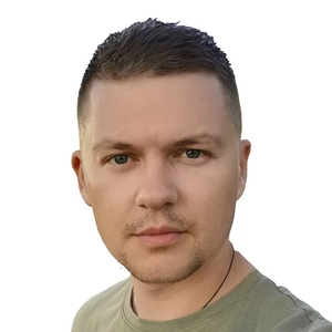 Выдыш Игорь