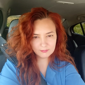 Каява Наталия