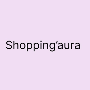 ShoppingAura