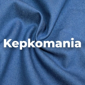 Kepkomania