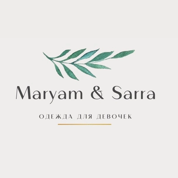 Maryam&Sarra