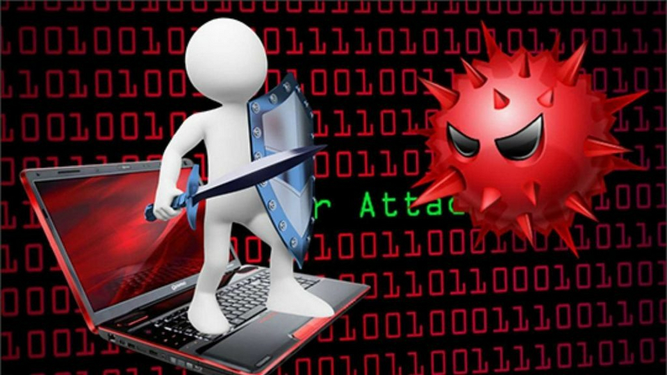 Компьютерные угрозы и борьба с ними проект