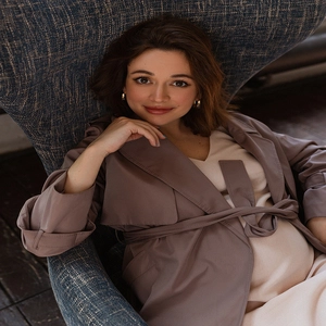 Алина Алтабасова