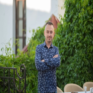 Павел Анатольевич Курганович