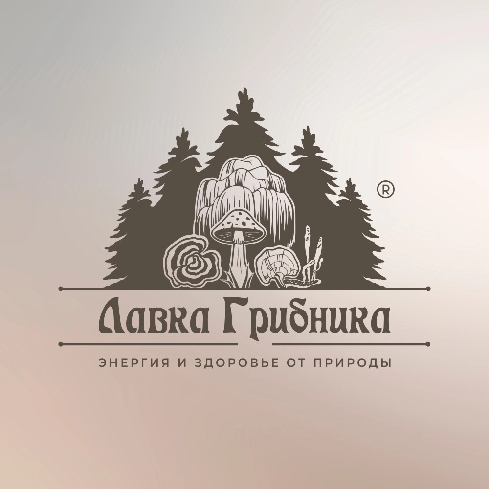 Экоферма «Лавка Грибника»