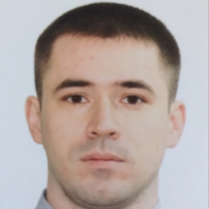 Арсентий К