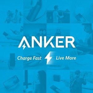 Фирменный магазин Anker