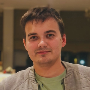 Максимка Васильев