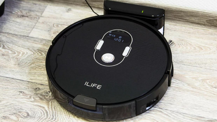 ILIFE робот пылесос рейтинг 2023 отзывы 5 лучших моделей в Wildberries ...