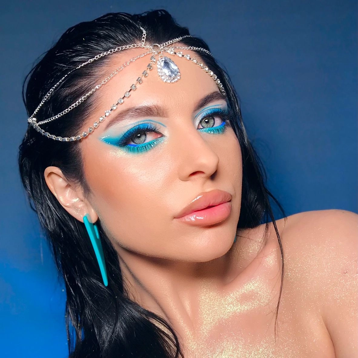 Дистрибьютор Beauty Glazed