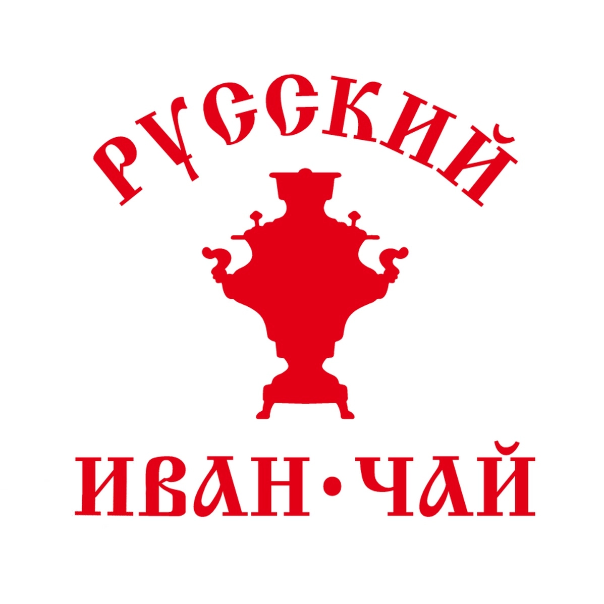 Русский чай