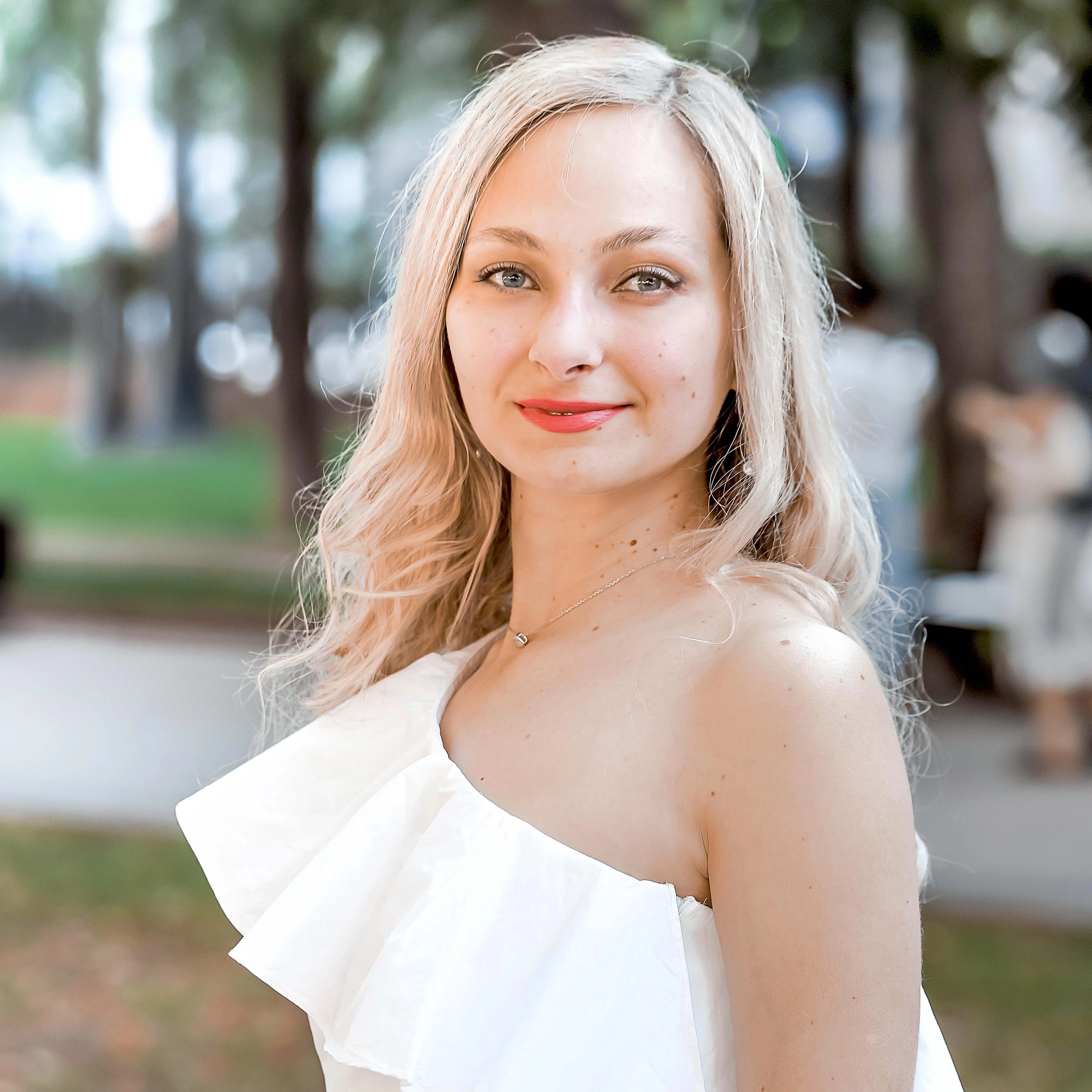 Ирина Семикова