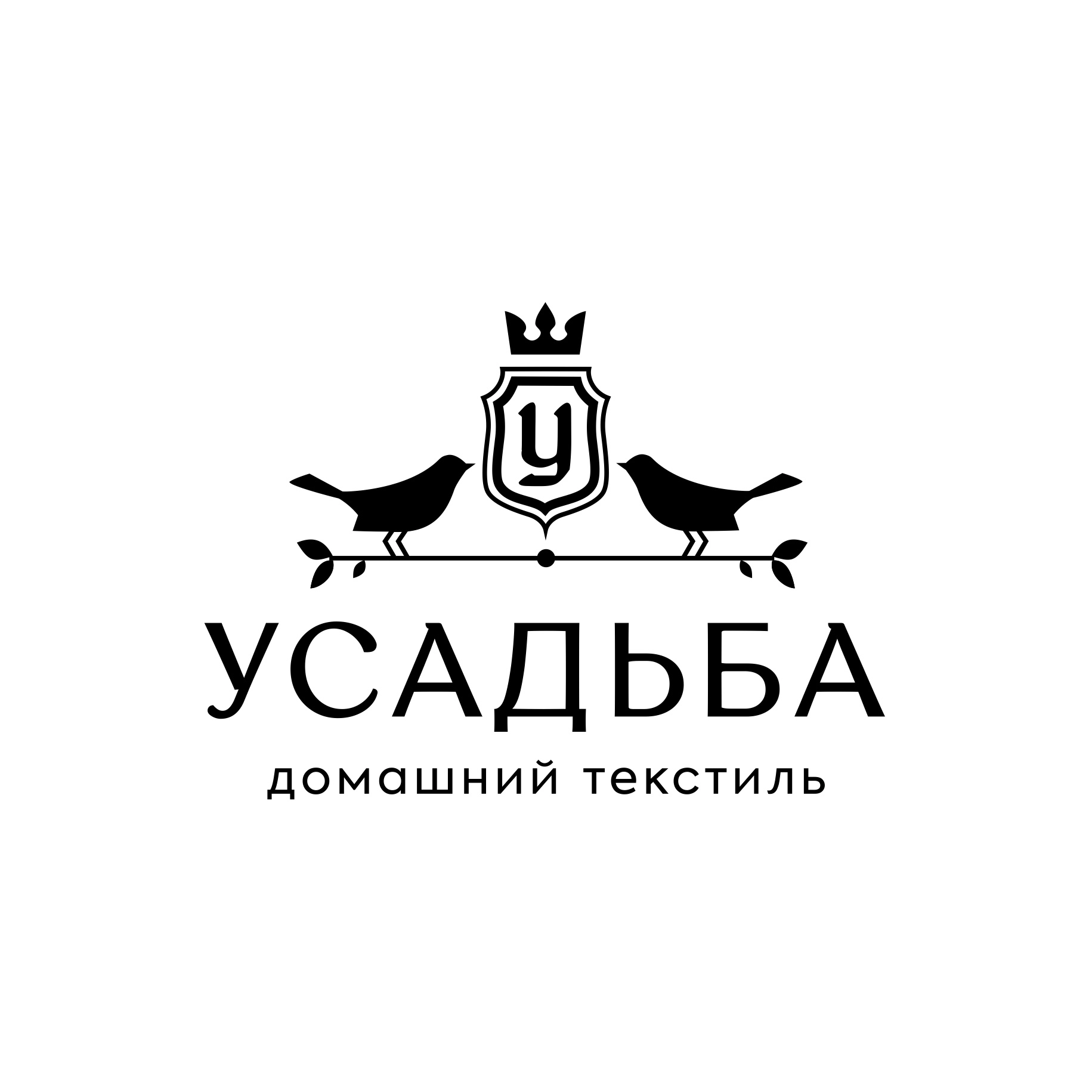 Усадьба