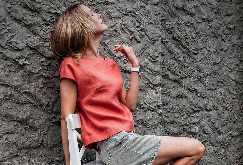 EsTodo — одежда со смыслом | Стиль | WB Guru