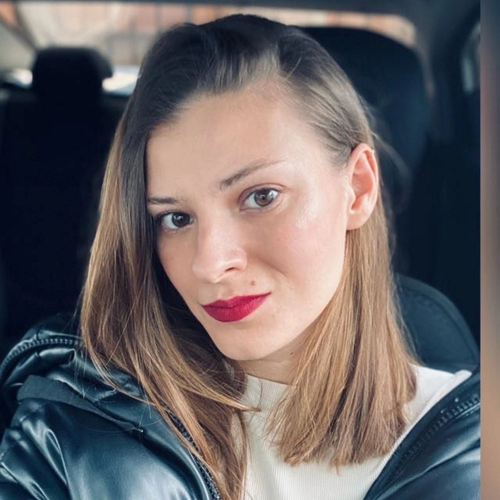 Акимова Анна