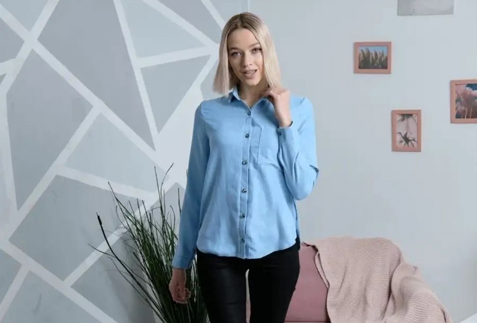 Рубашка-боди : самый полный обзор моделей | Мода от irhidey.ru
