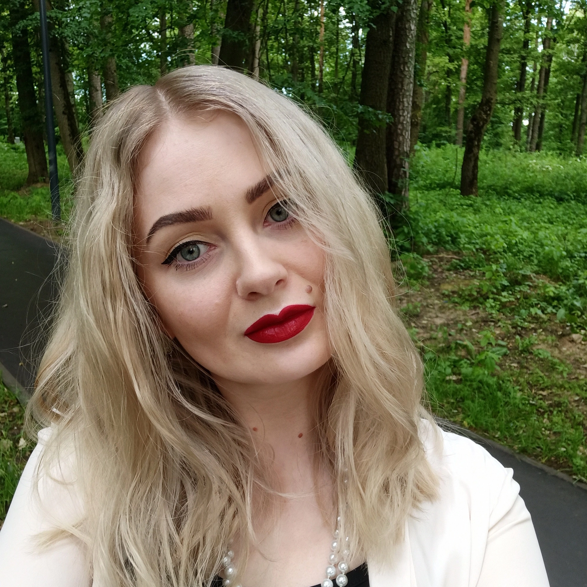 Александра Ларс
