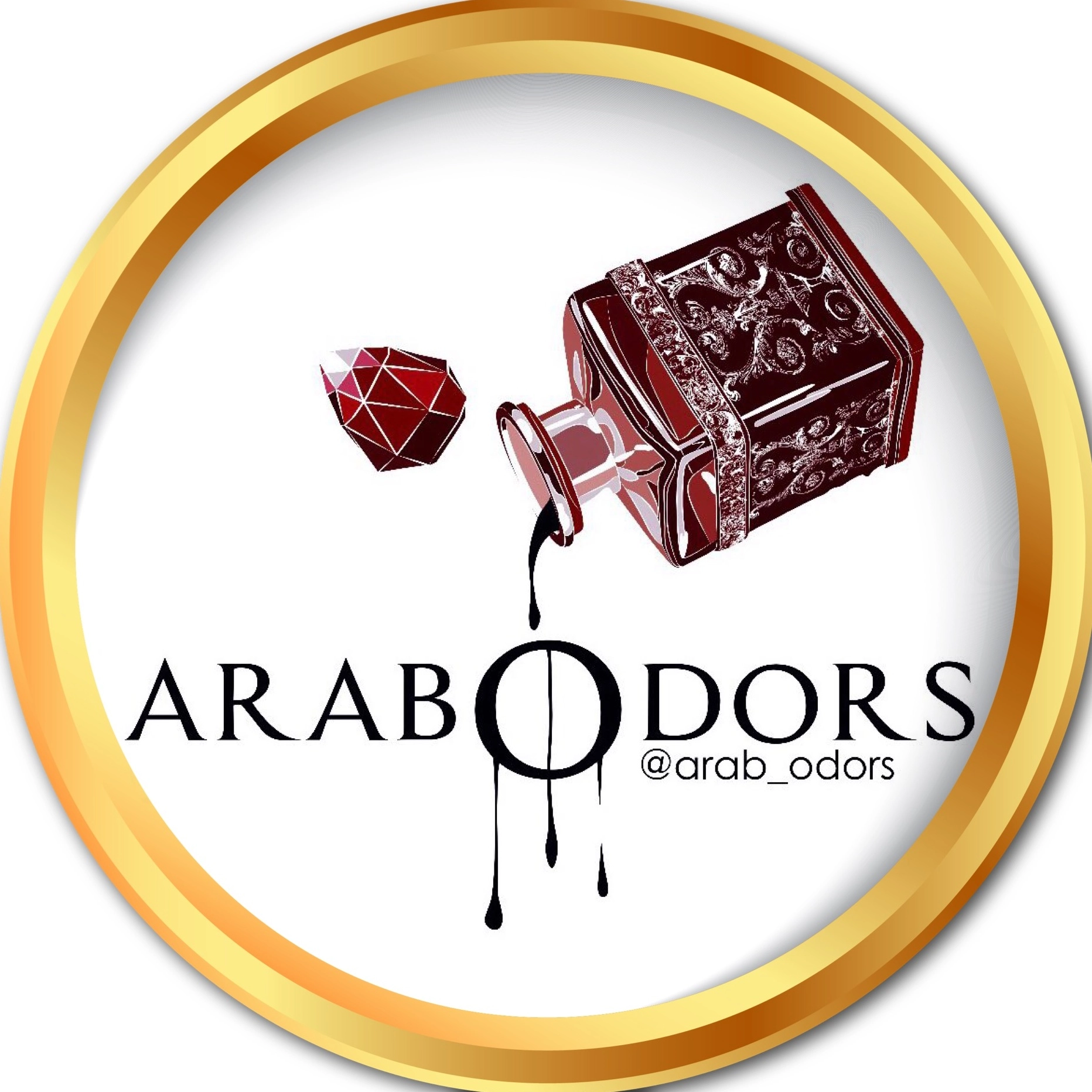 Arab Odors