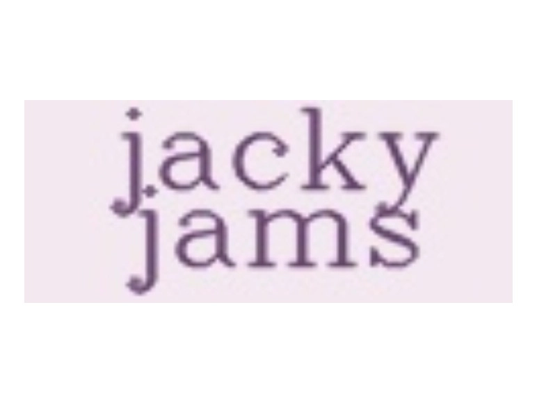 Jacky Jams
