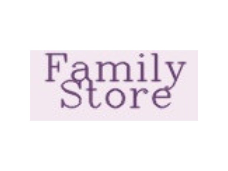 Family Store 