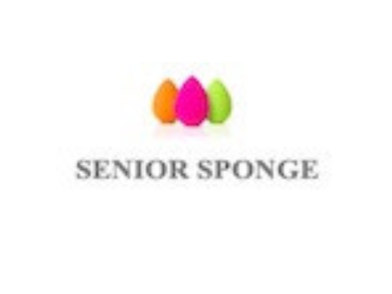Senior Sponge