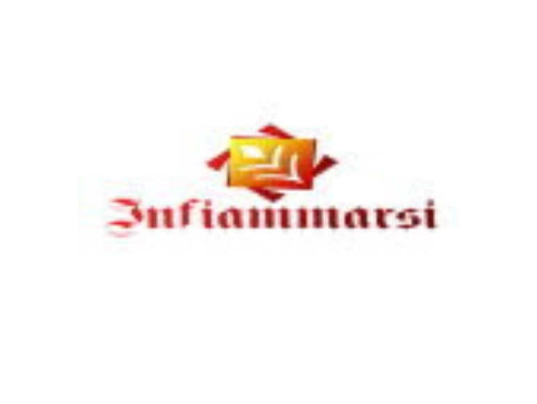 Infiammarsi