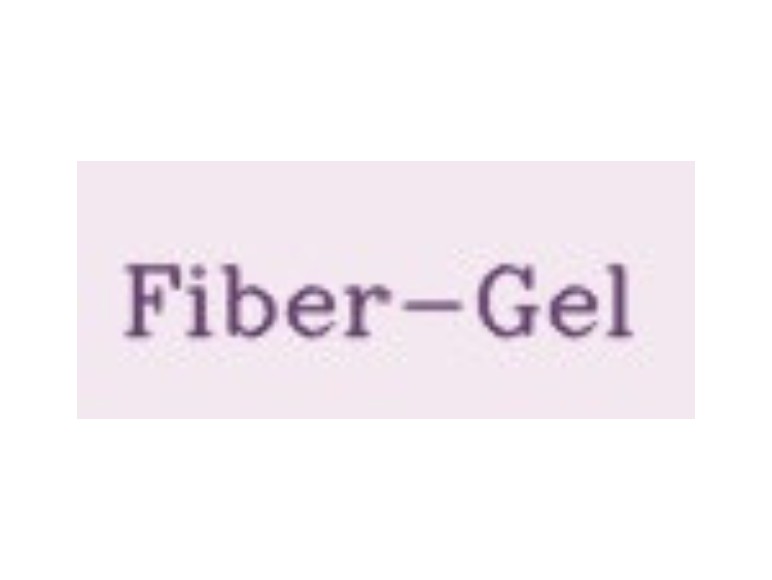 Fiber-Gel