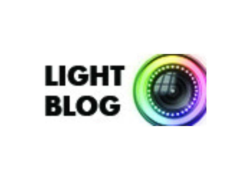LIGHT BLOG