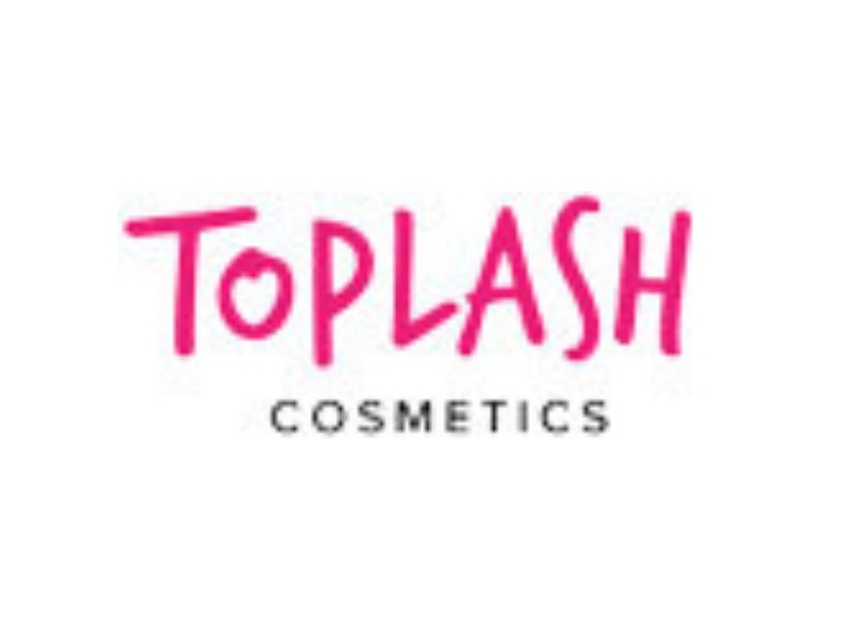 Toplash Cosmetics