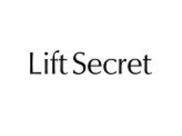 LiftSecret