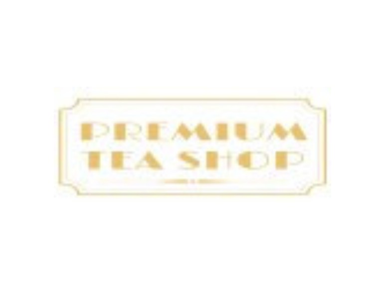 Premium Tea Shop