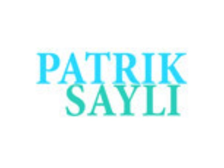 Patrik Sayli