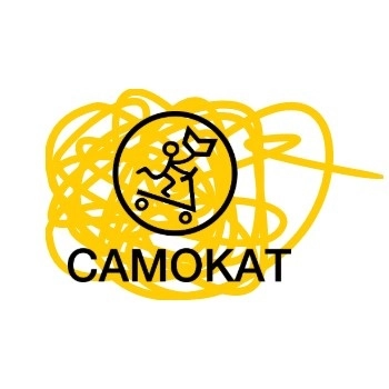 Издательство «Самокат»