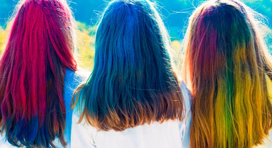 Медовый цвет волос - (70 фото) советы по окрашиванию в медовый цвет