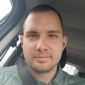 Скогорев Александр
