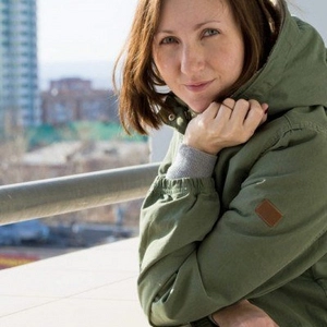 Гурзова Елена