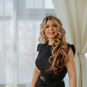 Наталина